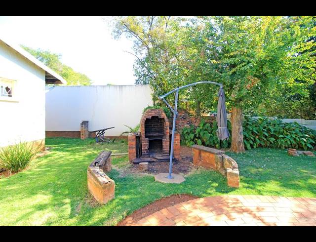 3 BEDROOM HOUSE FOR SALE IN BLAIRGOWRIE